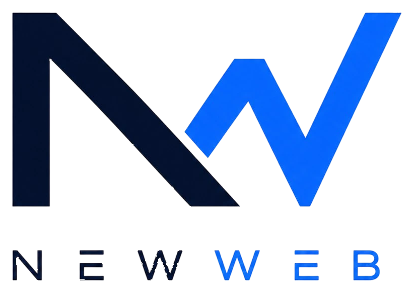 NewWeb logo