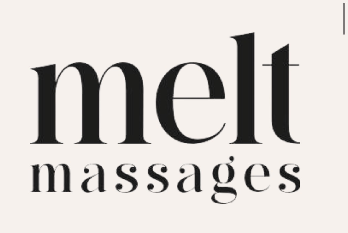 MELT logo