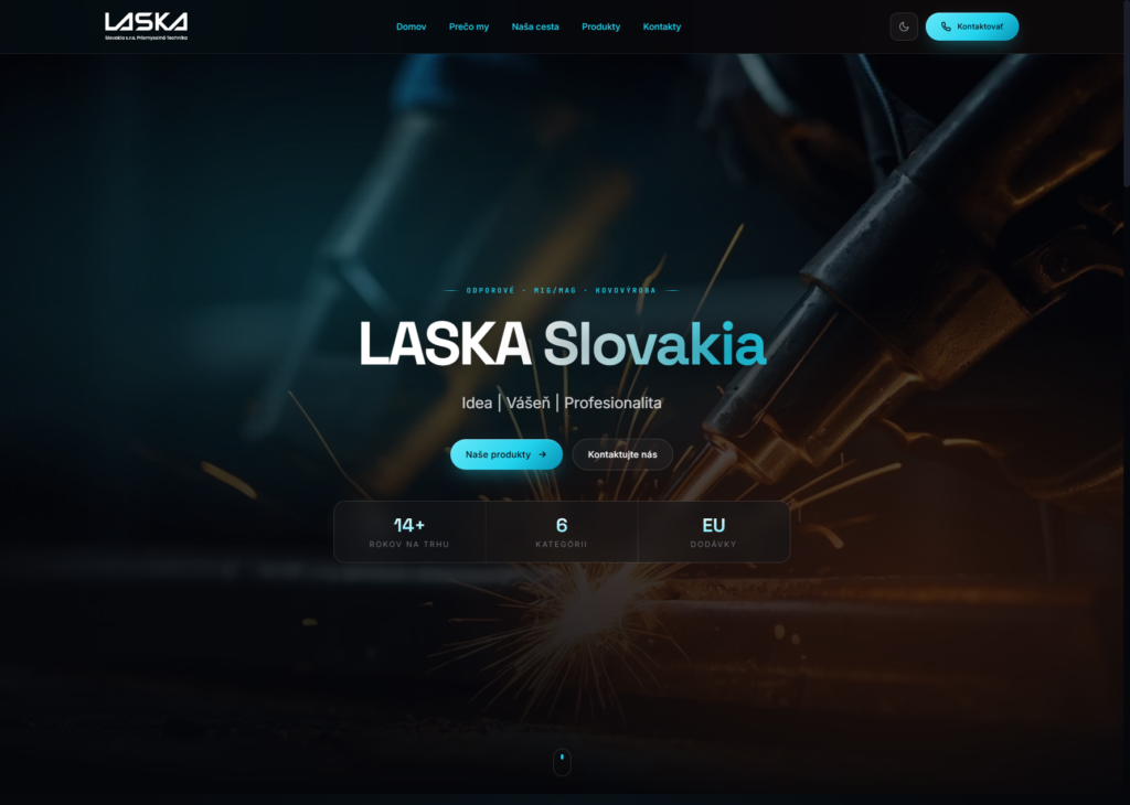 Laskaslovakia